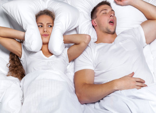 Sleep Apnea Treatment