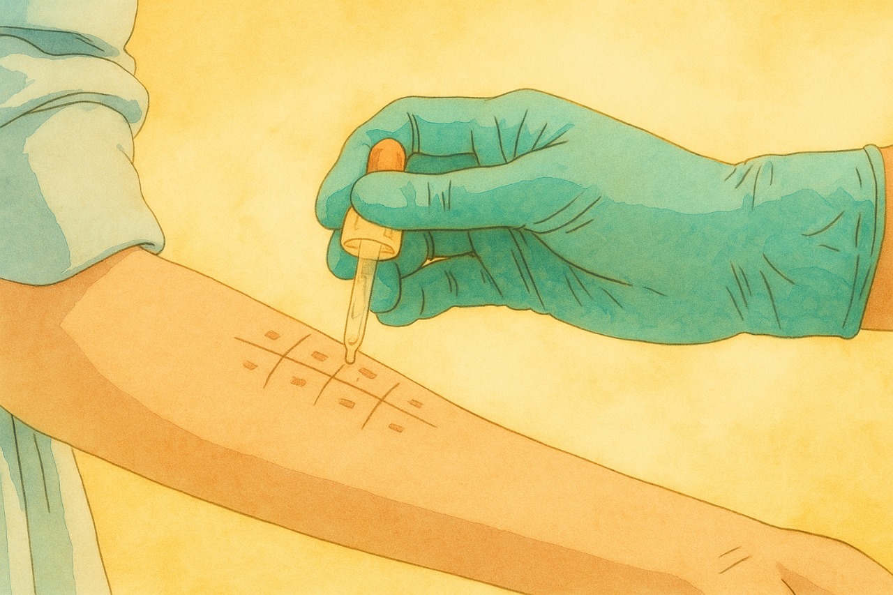 Allergy Test