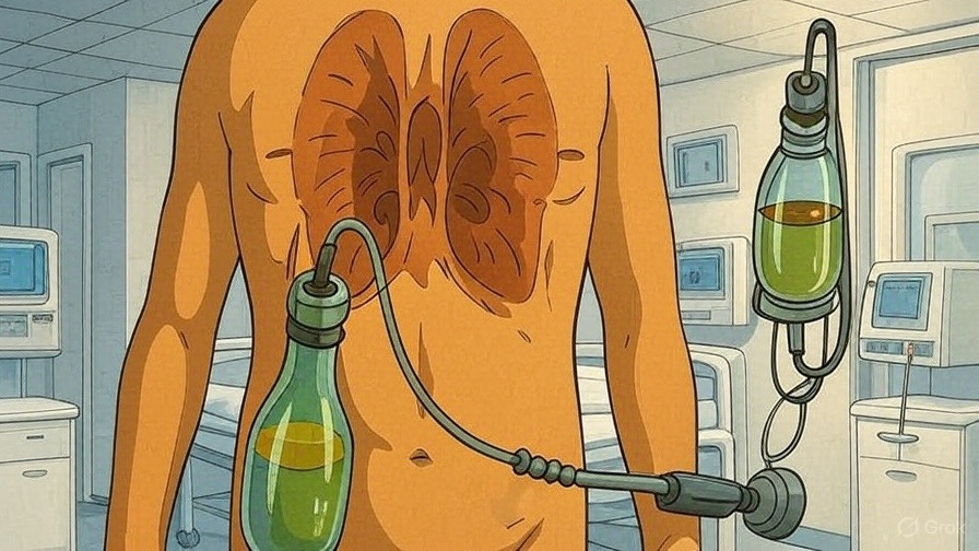 ICD Insertion