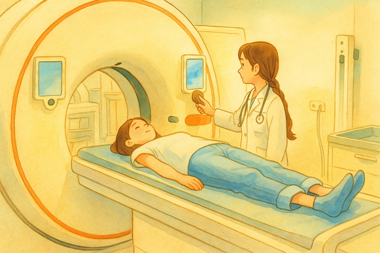 Radiology