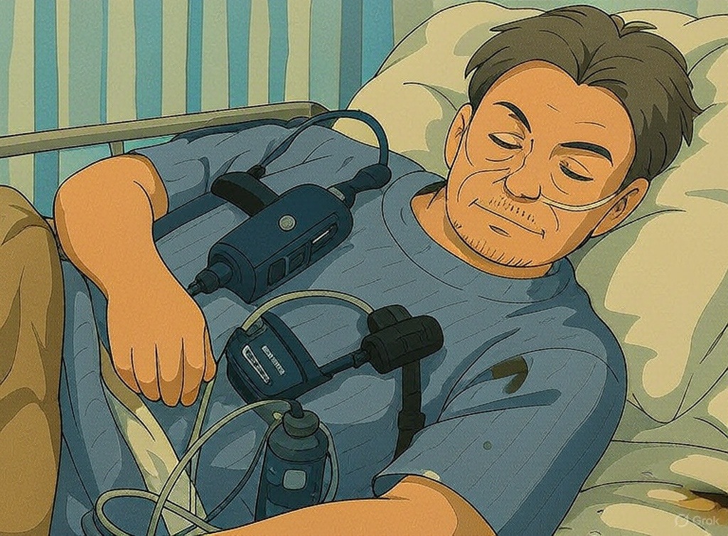Sleep Study