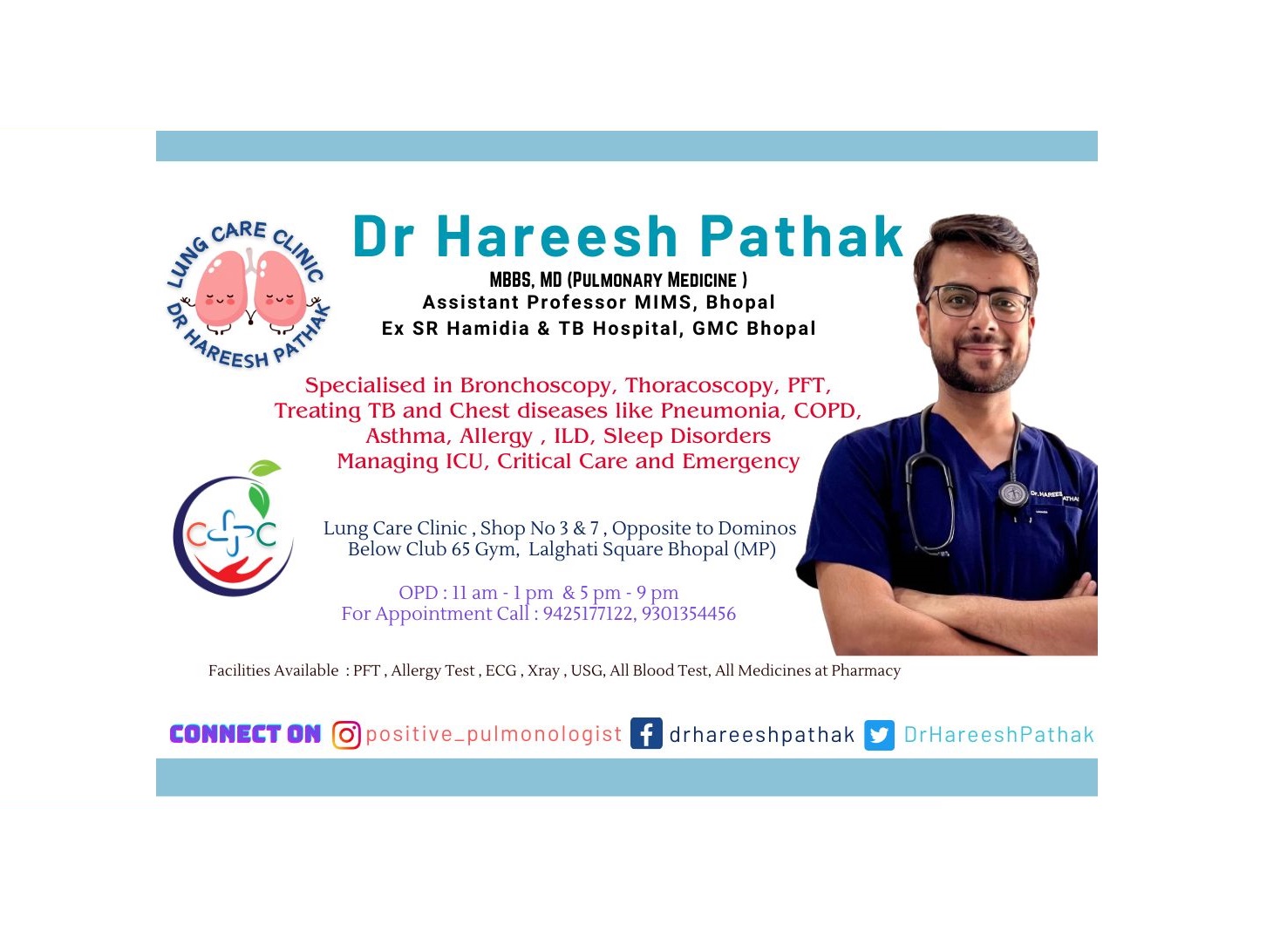 Advanced Diagnostic Services